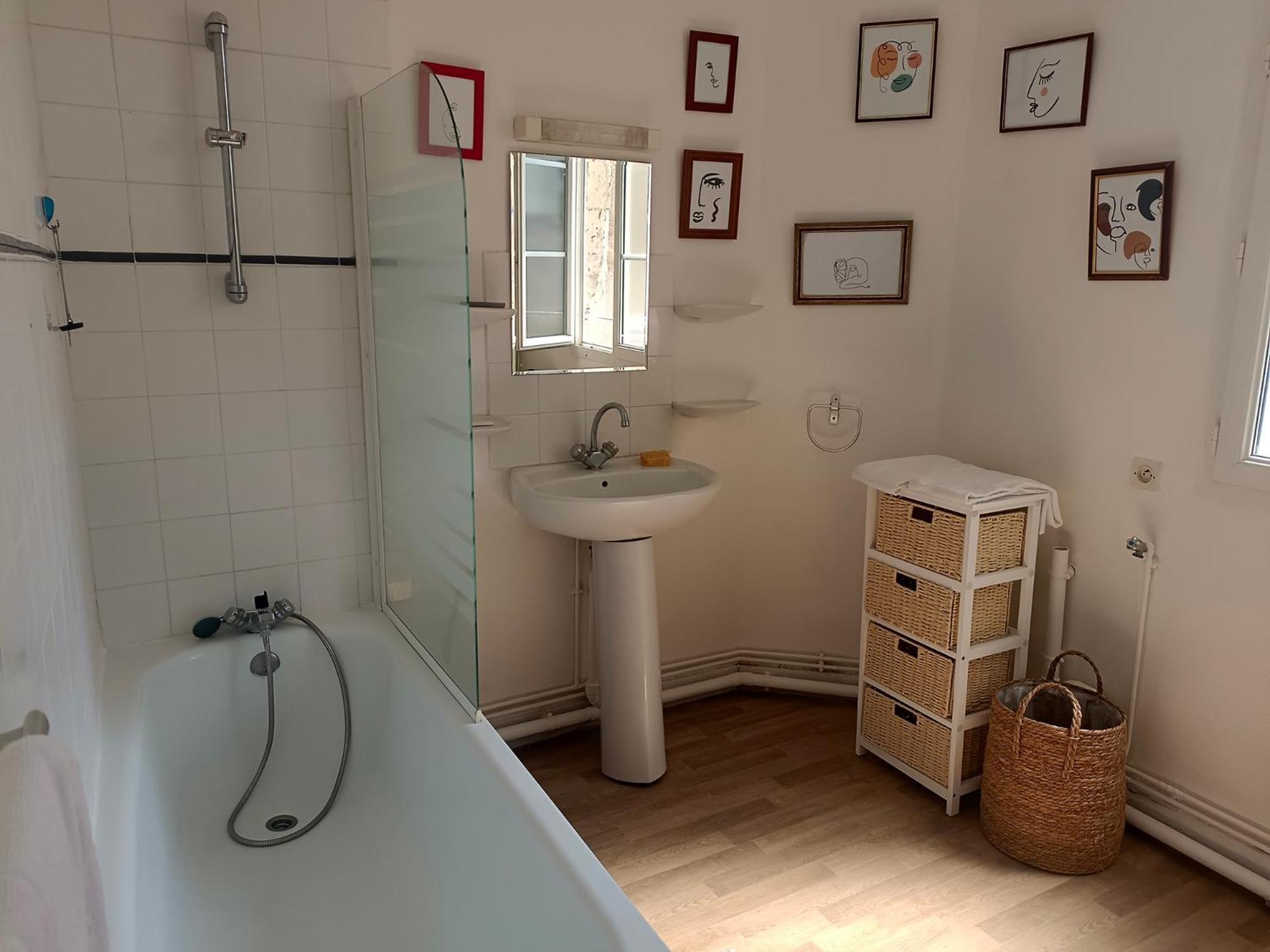 T2 Vue Sur Loire Local Velo Apartment โซมูร์ ภายนอก รูปภาพ